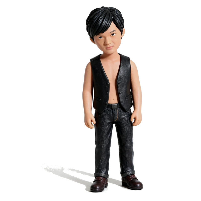 Jaybe 3D Full-Colour Resin Figurine