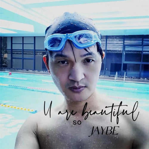 U R so beautiful — Jaybe album cover